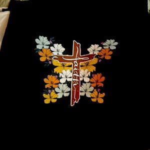 New handmade cloth bag!